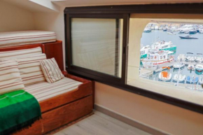 Sailing Apartment